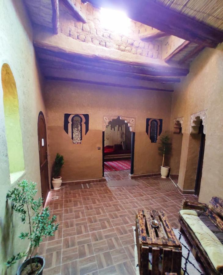 דירות מרזאוגה Casa Mona מראה חיצוני תמונה