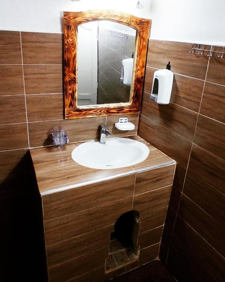 דירות מרזאוגה Casa Mona מראה חיצוני תמונה