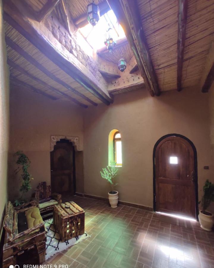 דירות מרזאוגה Casa Mona מראה חיצוני תמונה