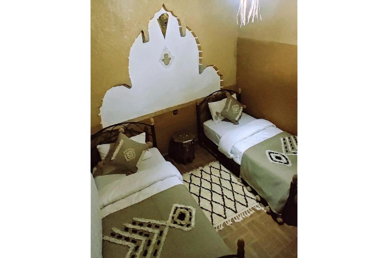 דירות מרזאוגה Casa Mona מראה חיצוני תמונה