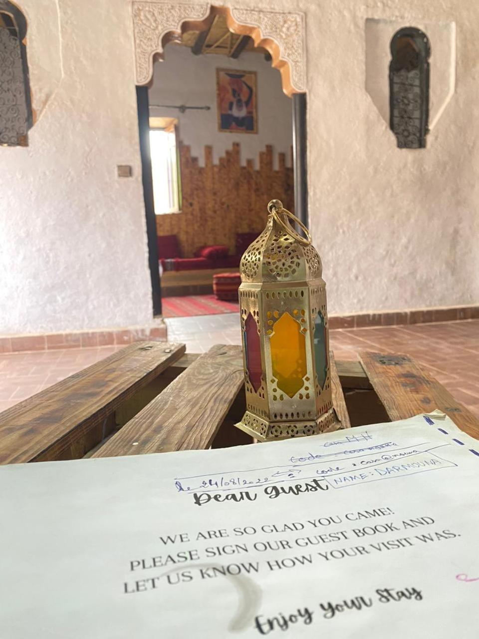 דירות מרזאוגה Casa Mona מראה חיצוני תמונה