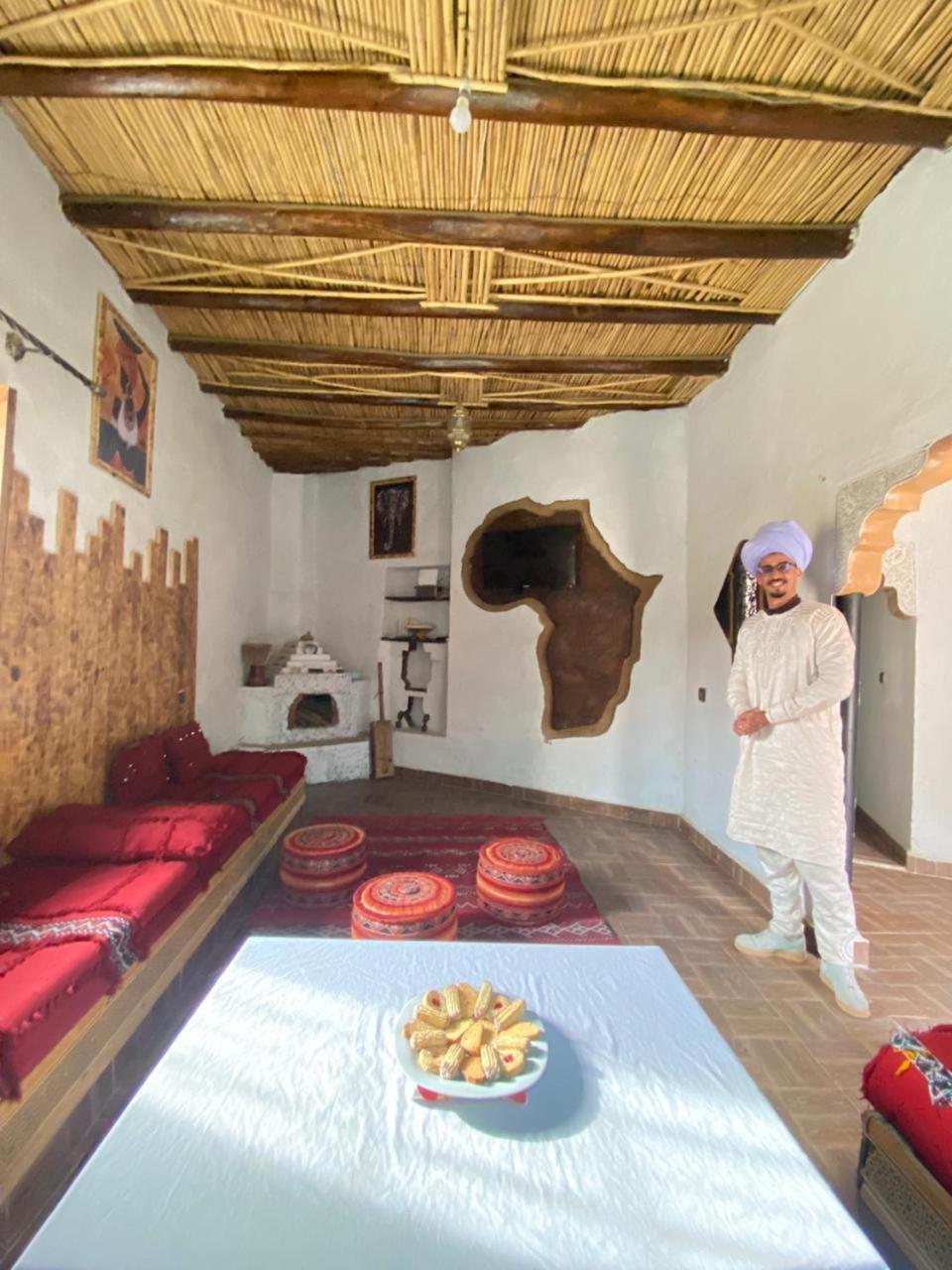 דירות מרזאוגה Casa Mona מראה חיצוני תמונה