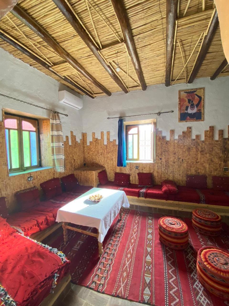 דירות מרזאוגה Casa Mona מראה חיצוני תמונה