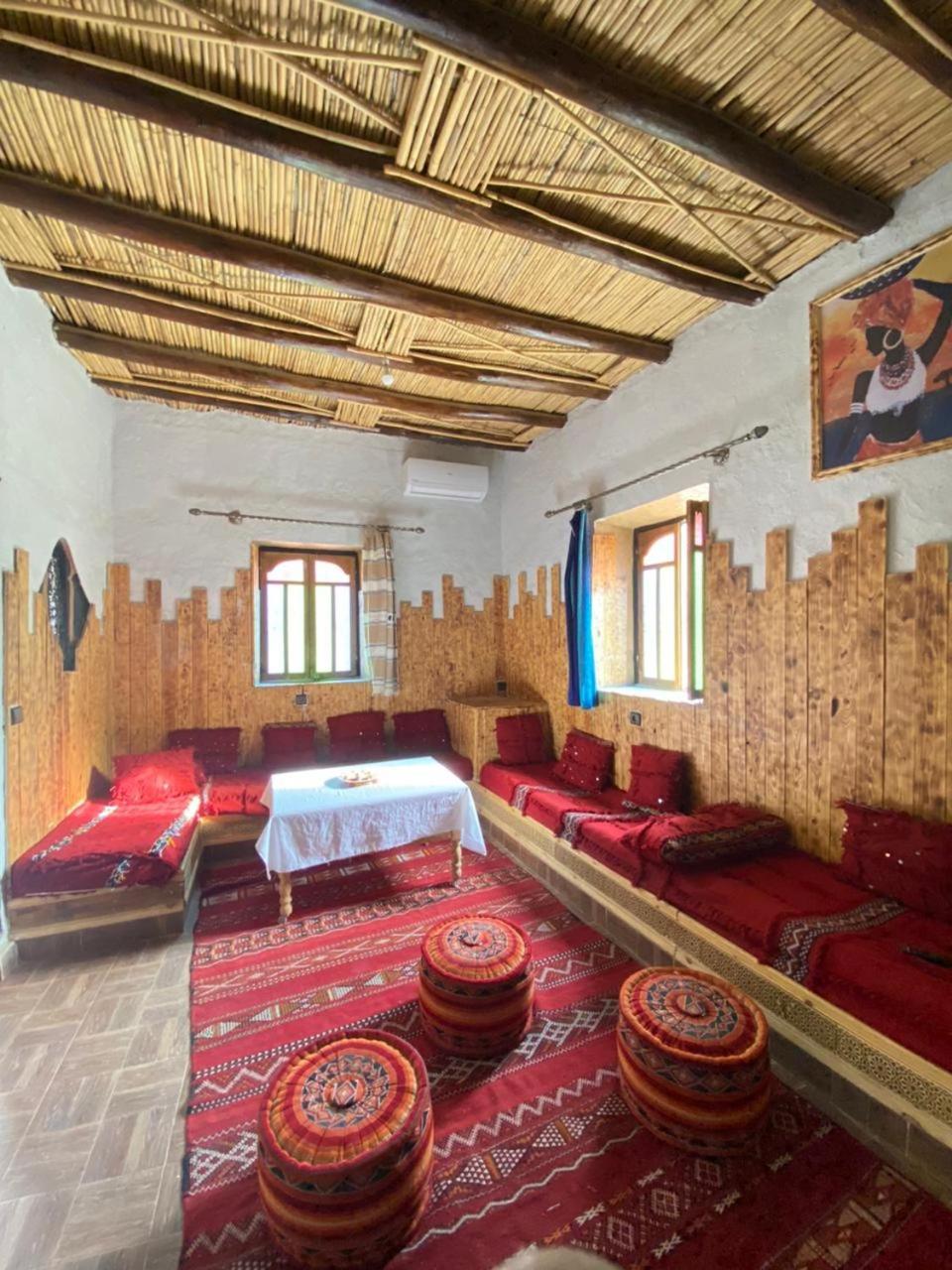 דירות מרזאוגה Casa Mona מראה חיצוני תמונה